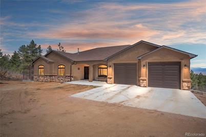 345 Adobe Creek Road, Florence, CO 81226 - Photo 1