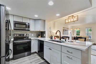 5091 Garrison Street #2 - Photo 1