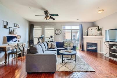 10176 Park Meadows Drive #2306 - Photo 1