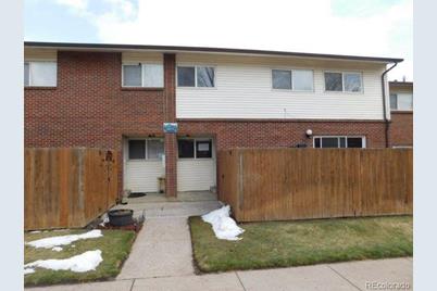 8031 Wolff Street #F - Photo 1