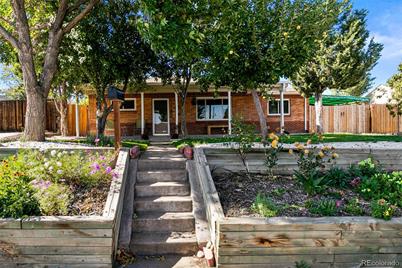 9341 Harris Street - Photo 1
