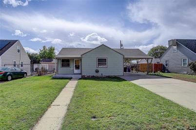 4860 W Oregon Place - Photo 1