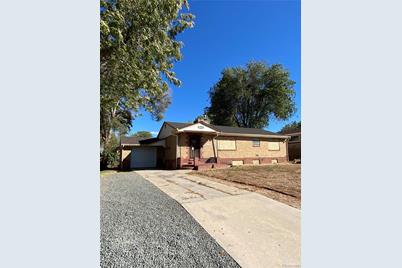 4350 Upham Street - Photo 1