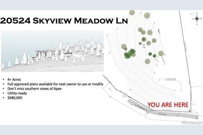 20524 Skyview Meadow Lane - Photo 1