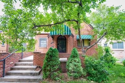 1285 Glencoe Street - Photo 1