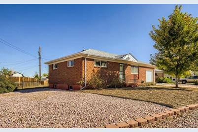 109 E 104th Place - Photo 1