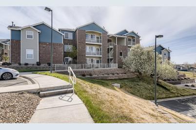 2675 S Danube Way #302, Aurora, CO 80013 - Photo 1