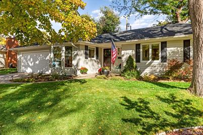 3162 S Gaylord Street - Photo 1