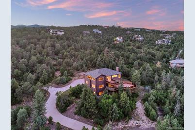 4450 Chimney Rock Lane, Colorado Springs, CO 80904 - Photo 1