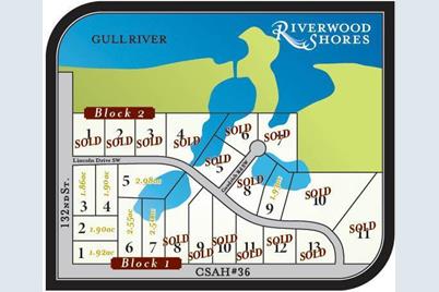 Lot 7 Blk 1 Riverwood Shores - Photo 1