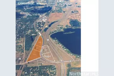 Tbd S Main, Cambridge, MN 55008 - Photo 1