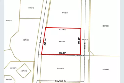 0 Elder Drive, Baxter, MN 56425 - Photo 4