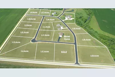 Xxx 257th Street, Grand Meadow, MN 55936 - Photo 2