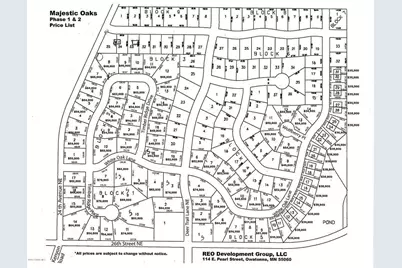 1950 White Oak Lane NE, Owatonna, MN 55060 - Photo 1