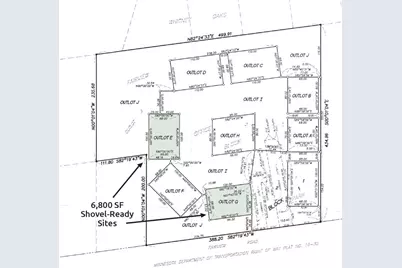 Site 8 Bluestem Court, Baxter, MN 56425 - Photo 4