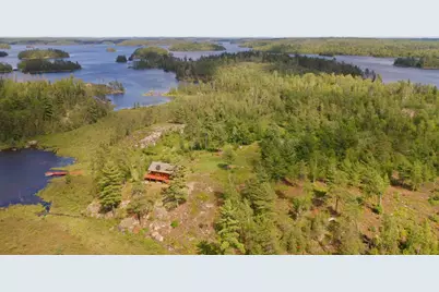3297 Burntside Lake Lake NW, Ely, MN 55731 - Photo 22