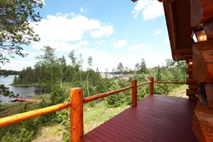 3297 Burntside Lake Lake NW, Ely, MN 55731 - Photo 26