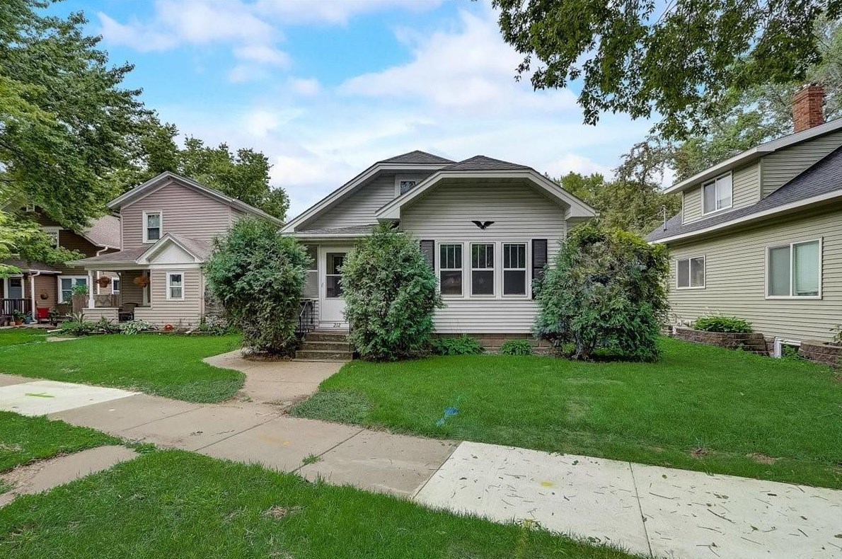 212 3rd St W, Jordan, MN 55352 MLS 6089504 Coldwell Banker