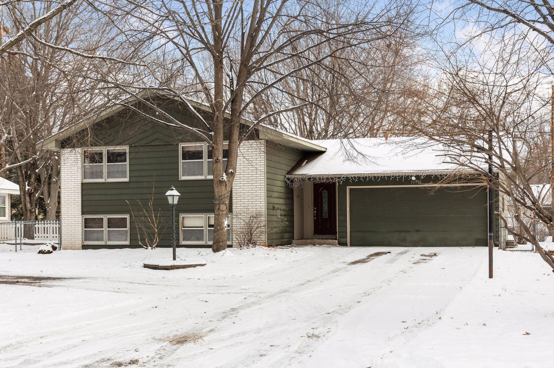 11535 9Th Ave Nw, Coon Rapids, Mn 55433 - Mls 6136894 - Coldwell Banker