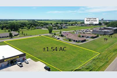Xxx Commerce Drive E, Le Center, MN 56057 - Photo 1