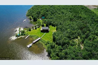 1526 Flag Island, Angle Inlet, MN 56711 - Photo 1