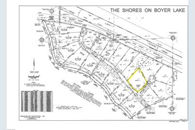 Lot 7 Blk2 The Shores On Boyer Lake S - Photo 1