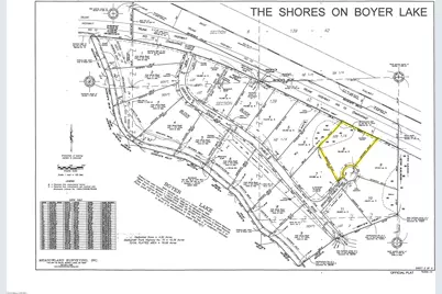 Lot 8 Blk2 S The Shores On Boyer Lake, Lake Park, MN 56554 - Photo 1