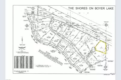 Lot 9 Blk2 The Shores On Boyer Lake S, Lake Park, MN 56554 - Photo 1