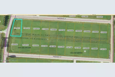 101 Partridge Street, Audubon, MN 56511 - Photo 10