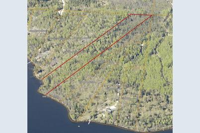 Parcel A S Niles Bay Forest Road, Orr, MN 55771 - Photo 1