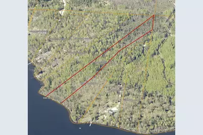 Parcel B S Niles Bay Forest Road, Orr, MN 55771 - Photo 1