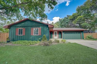 2418 Cohansey Street - Photo 1