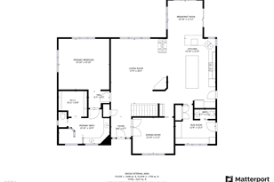 1543 Koenigs Ln, Rochester MN  55901-5523 exterior