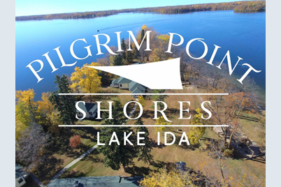Lot 11 Blk 2 N Pilgrim Point Shores, Alexandria, MN 56308 - Photo 1