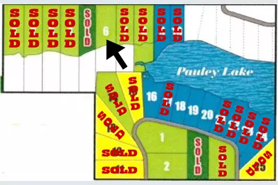 Lot 6 Blk 1 251st Avenue E, Sauk Centre Township, MN 56378 - Photo 1