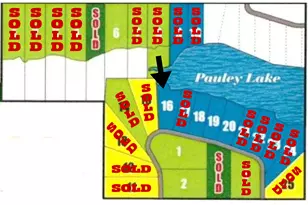 Lot 16 Aldrin Loop, Sauk Centre Township, MN 56378 - Photo 1