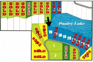 Lot 16 Aldrin Loop, Sauk Centre Township, MN 56378 - Photo 1