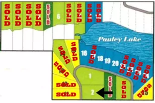 Lot 2 Blk 2 County Rd 99, Sauk Centre Township, MN 56378 - Photo 1