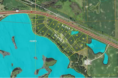 Lot 6 Blk 2 Boyer Lake Road Road, Lake Park, MN 56554 - Photo 2