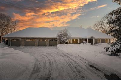 1820 Crosby Road - Photo 1