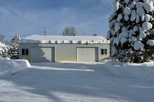 629 Glenn Ave, Trommald MN  56441-1156 exterior