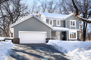 9907 Ann Ln, Hopkins MN  55305-4626 exterior