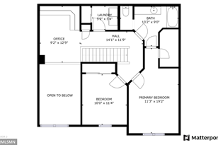 1576 Countryside Dr, Prior Lake, MN 55379-4515