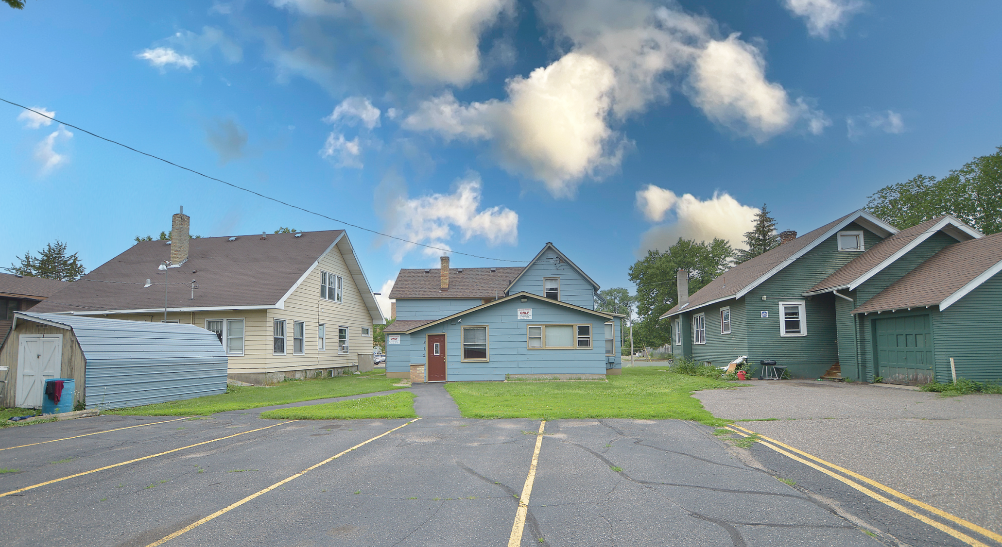 812 7th Ave S, Saint Cloud, MN 56301