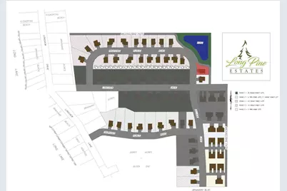 1910 Long Pine Drive, Detroit Lakes, MN 56501 - Photo 2