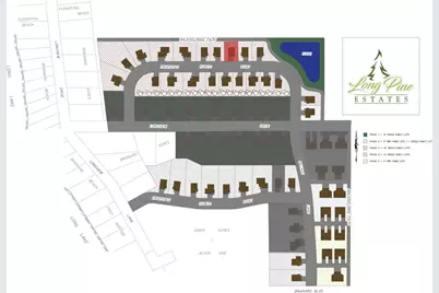 1942 Long Pine Drive, Detroit Lakes, MN 56501 - Photo 2