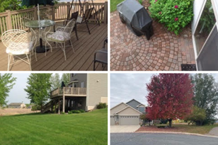 909 Wyatt Cir, Montrose, MN 55363