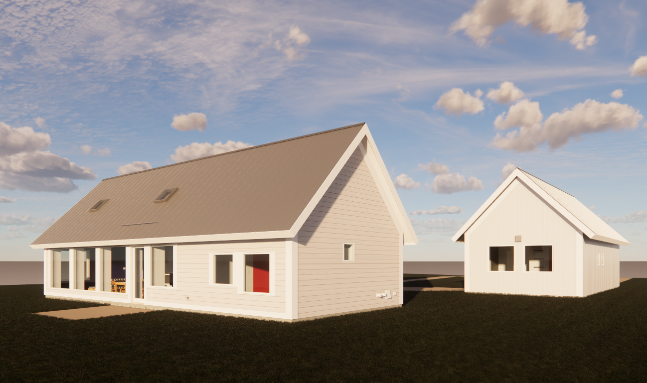 2531 Jackson Trl, New Scandia, MN 55047-4421