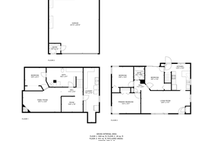 1045 Beatrice St, Saint Paul MN  55121-1402 exterior