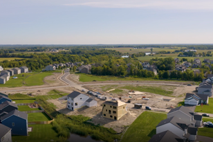 7568 Marlowe Ave, Otsego MN  55330-7468 exterior